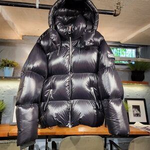 Mackage Kent Puffer Down Jacket Size 46 (2XL)